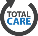 Total Care + CyberSecurity