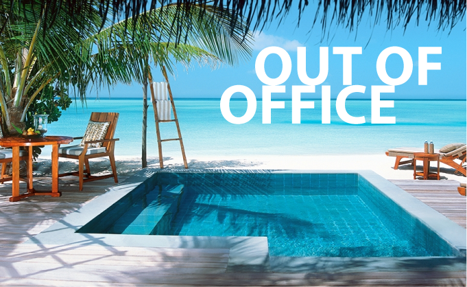OutOfOffice